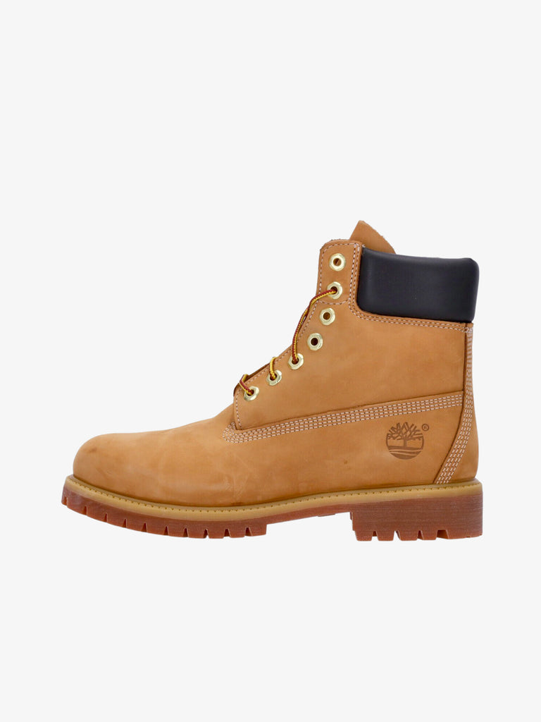 MOU Stivaletti Eskimo 24 FW101000A donna pelle marrone