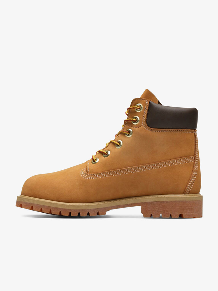 MOU Stivaletti Eskimo 24 FW101000A donna pelle marrone