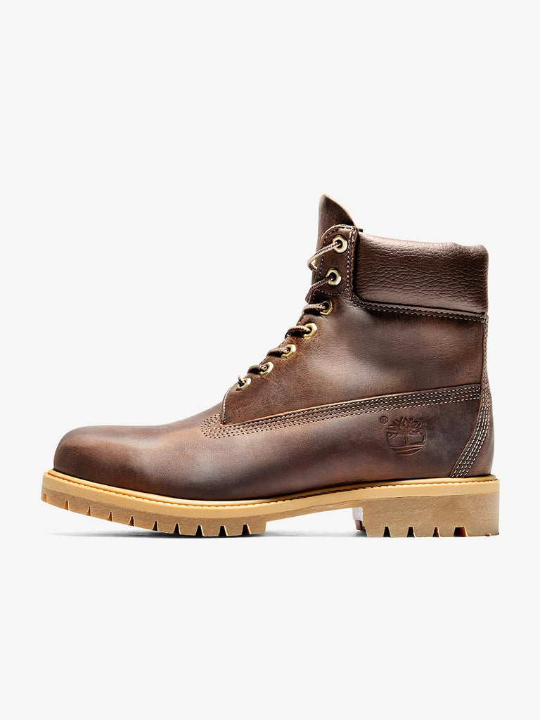 MOU Stivaletti Eskimo 24 FW101000A donna pelle marrone
