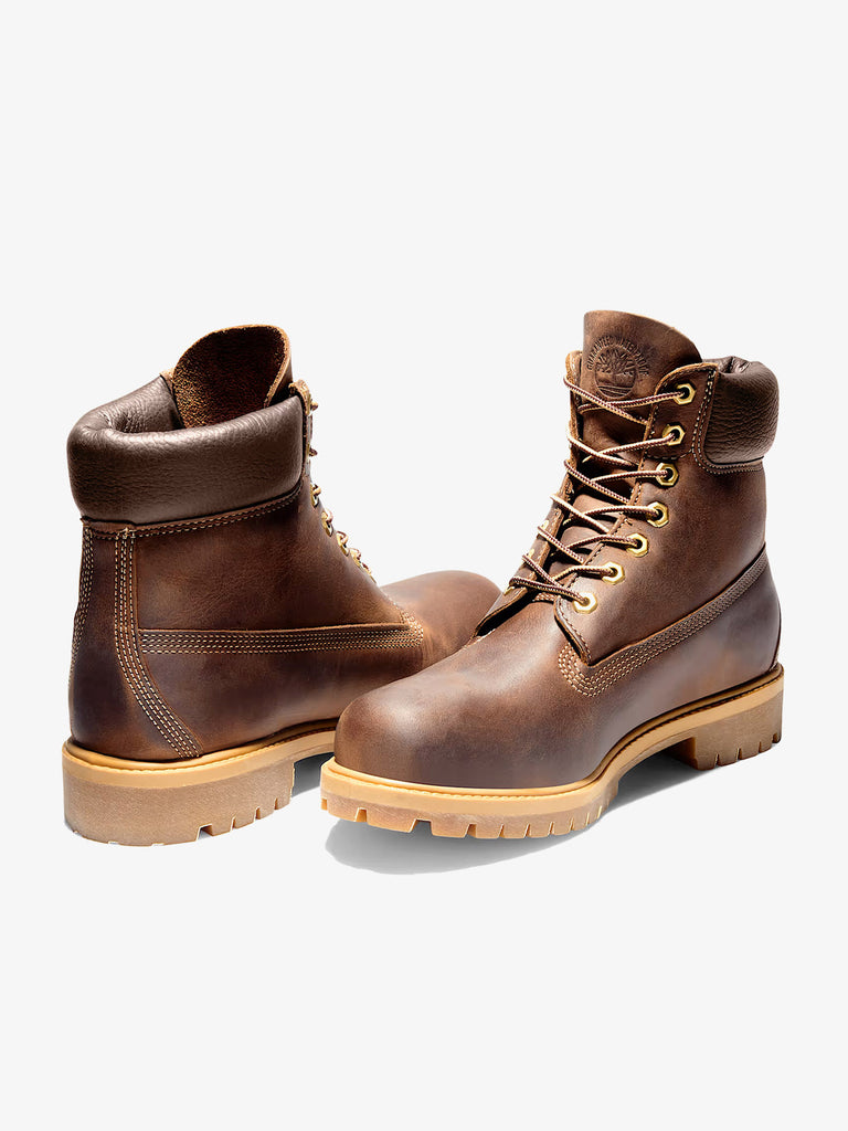 MOU Stivaletti Eskimo 24 FW101000A donna pelle marrone