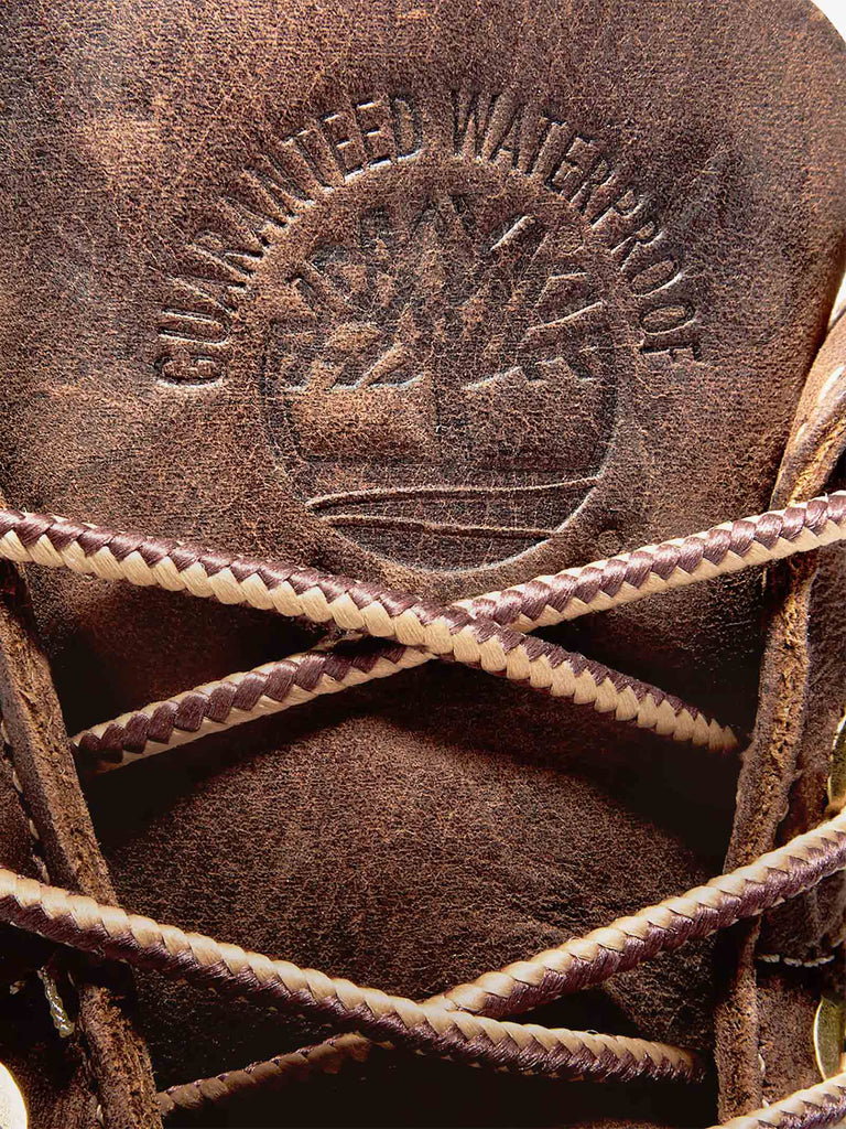 MOU Stivaletti Eskimo 24 FW101000A donna pelle marrone