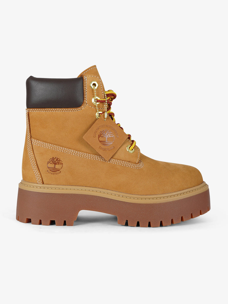 MOU Stivaletti Eskimo 24 FW101000A donna pelle marrone