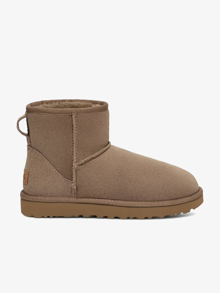 UGG Stivali Classic Mini II 1016222 donna marroni