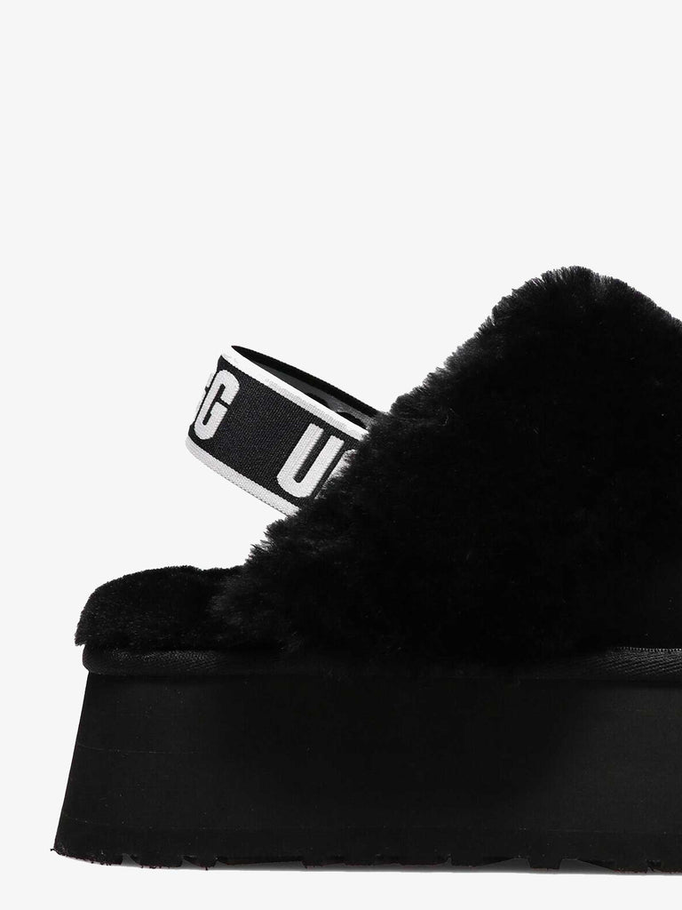 UGG Sneakers Lowmel Sand 1144032 donna pelle