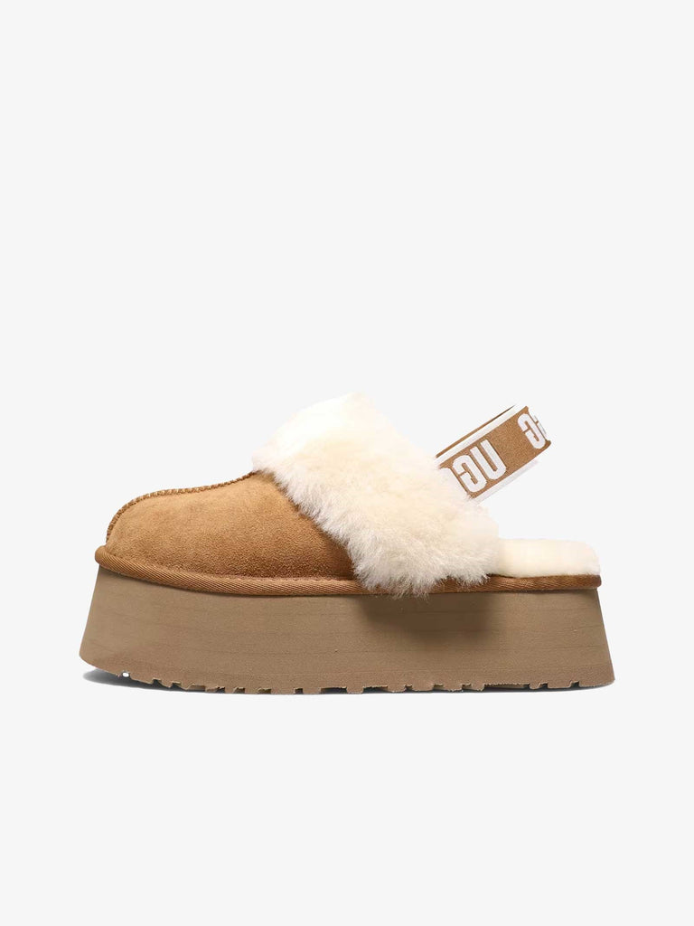 MOU Stivaletti Eskimo 24 FW101000A donna pelle marrone
