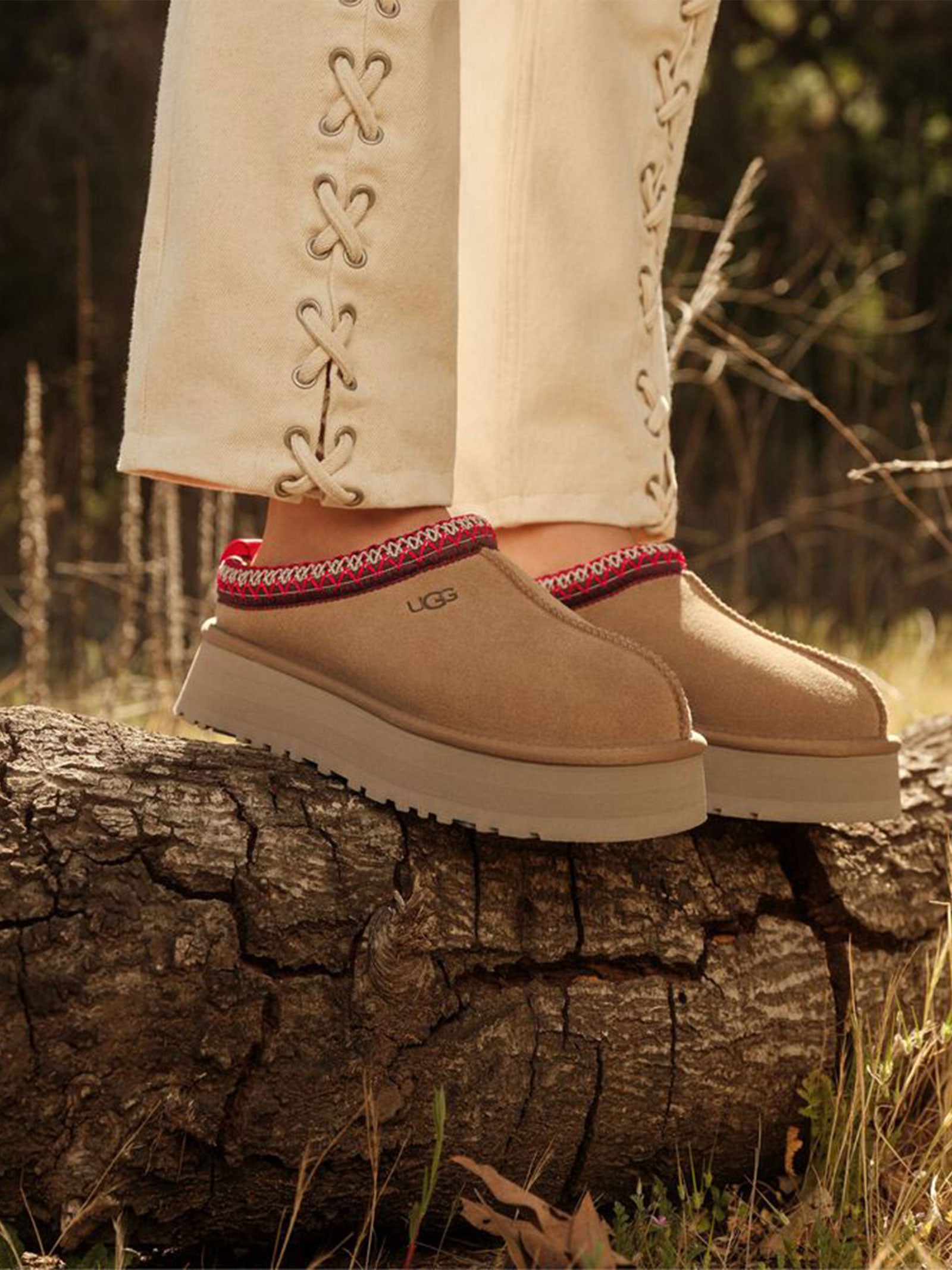 Ugg Tazz Ugg Basse Donna Ugg Pantofole Tazz Ciabatte Ugg Rosa