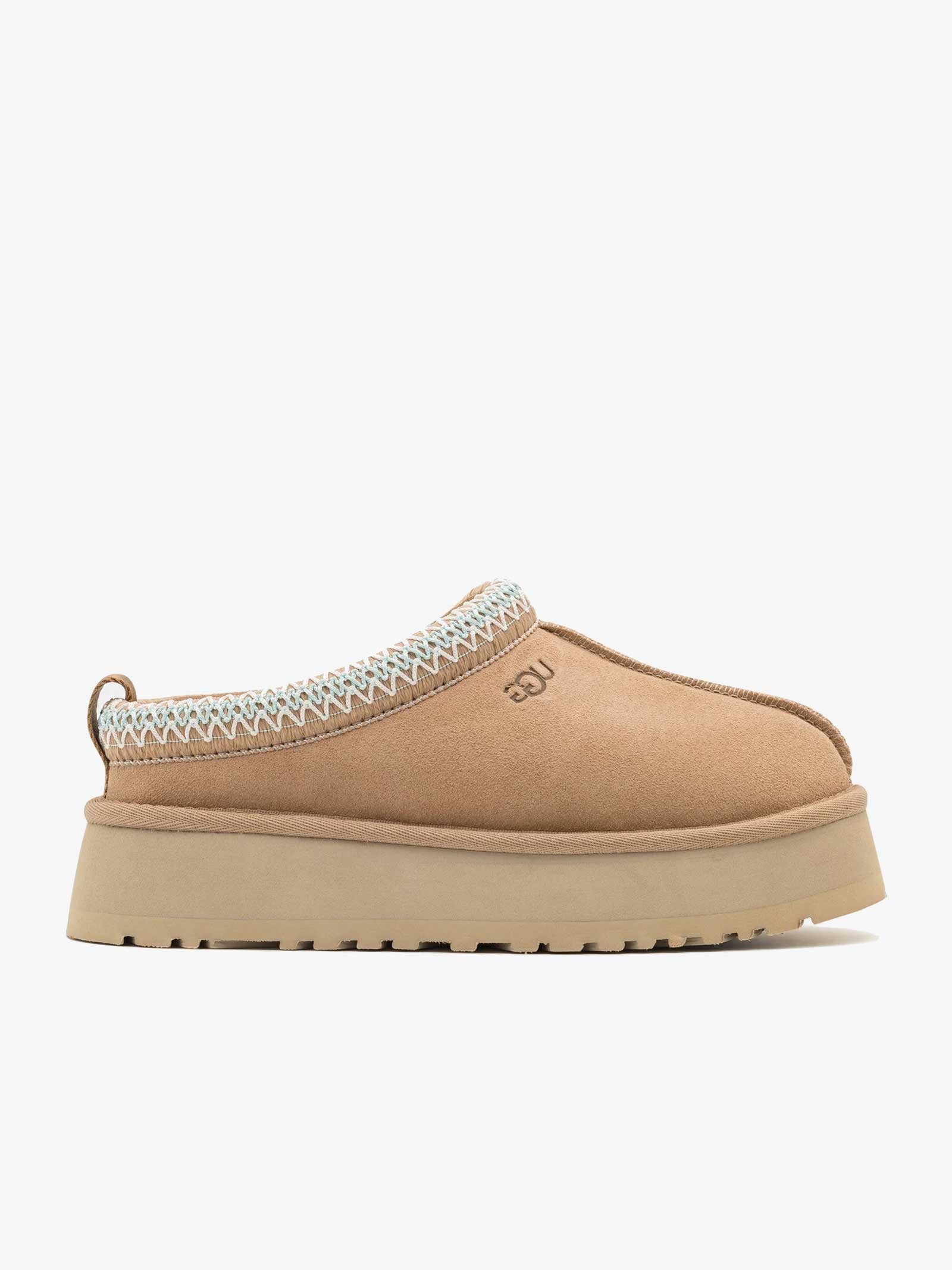 1122553-CHE] Womens UGG TAZZ | eBay