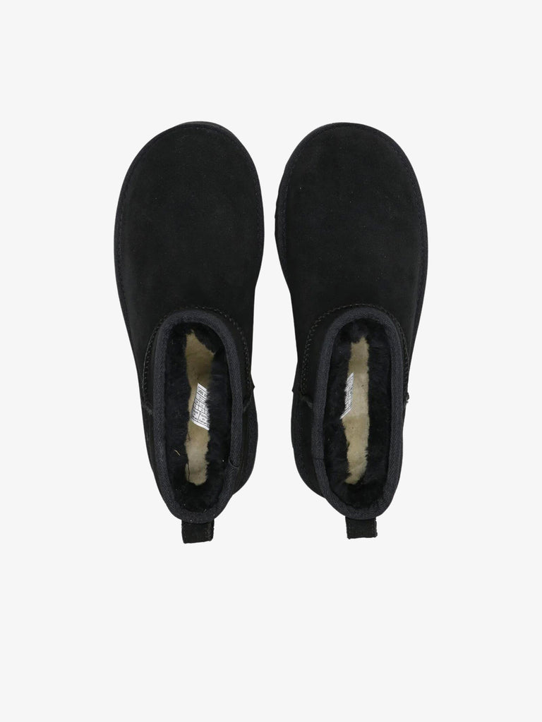 UGG Sneakers Lowmel Sand 1144032 donna pelle