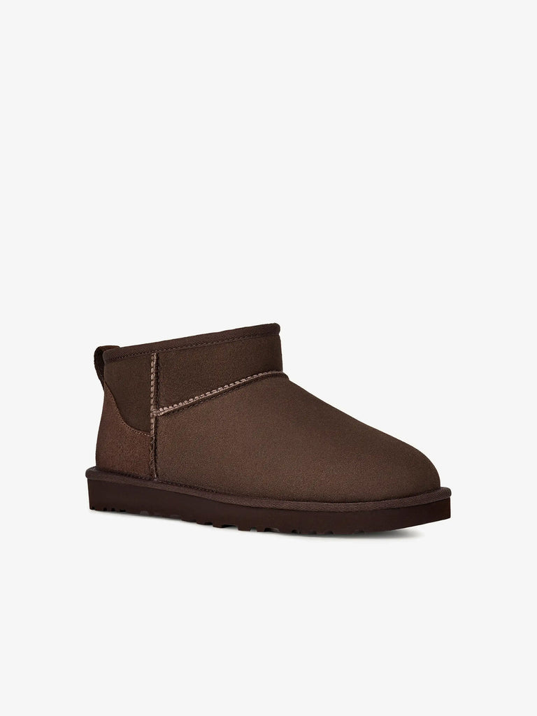UGG Stivaletti Classic Ultra Mini Chestnut 1137391 uomo