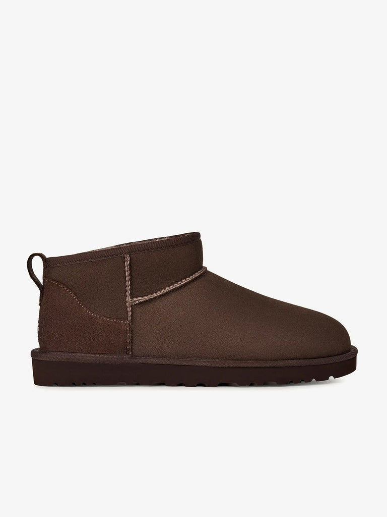 UGG Stivaletti Classic Ultra Mini Chestnut 1137391 uomo