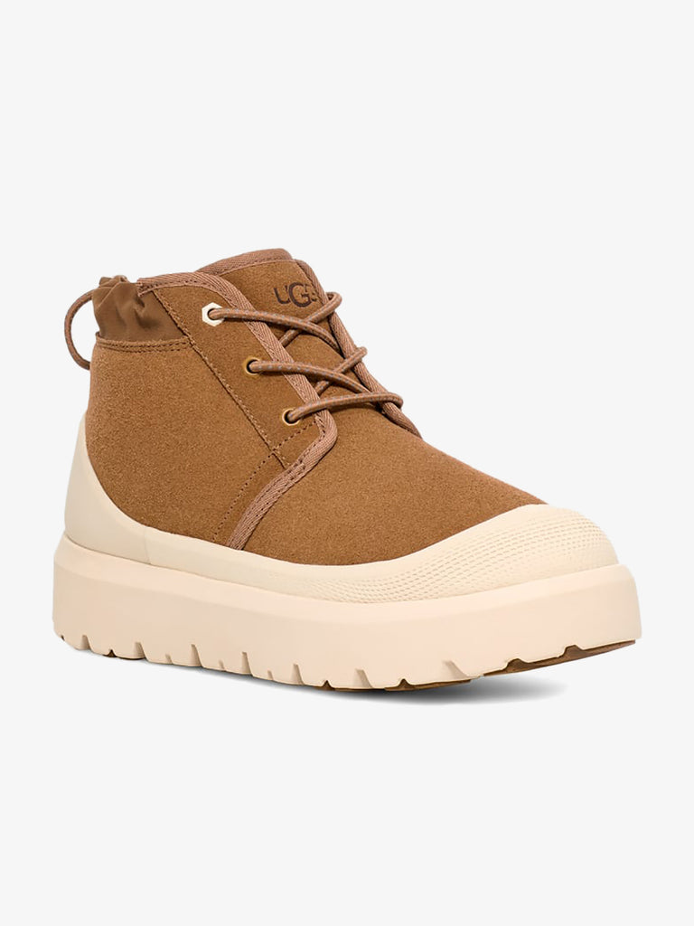 UGG Stivaletti Neumel Weather Hybrid Chestnut 1143991 uomo pelle