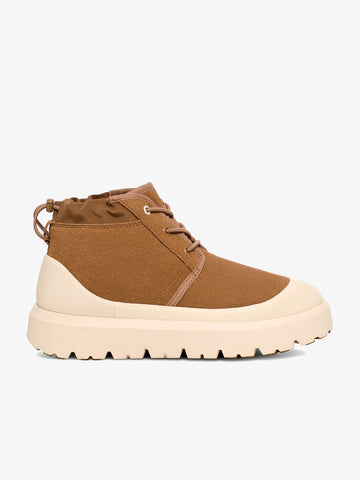 UGG Stivaletti Neumel Weather Hybrid Chestnut 1143991 uomo pelle