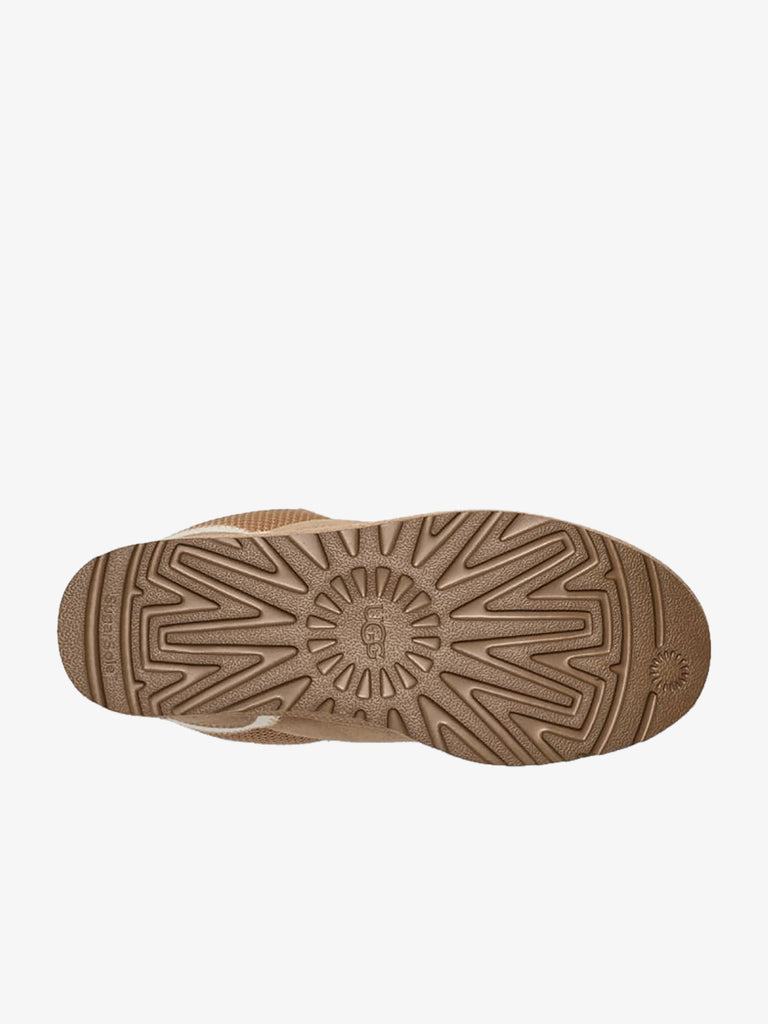 UGG Sneakers Lowmel Sand 1144032 donna pelle