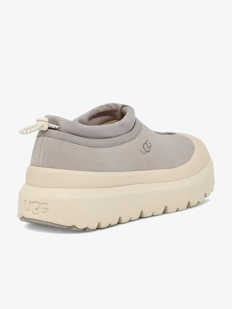 PHILIPPE MODEL Zapatillas NICE LOW MAN VNLU Hombre Piel Beige