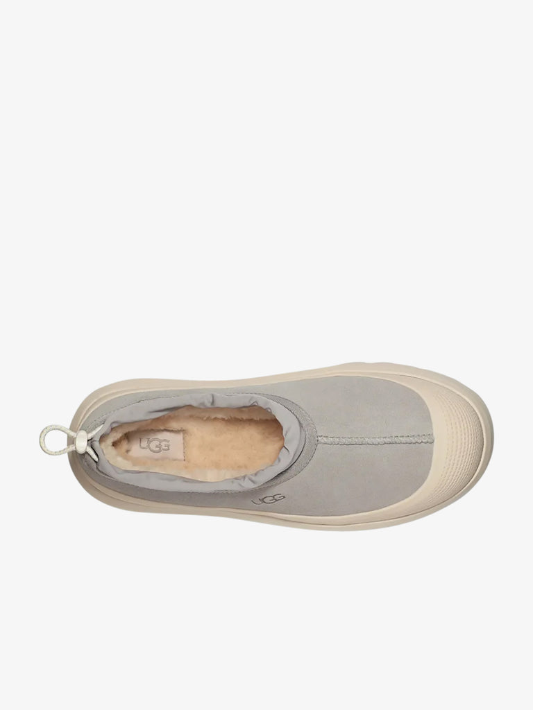 PHILIPPE MODEL Zapatillas NICE LOW MAN VNLU Hombre Piel Beige