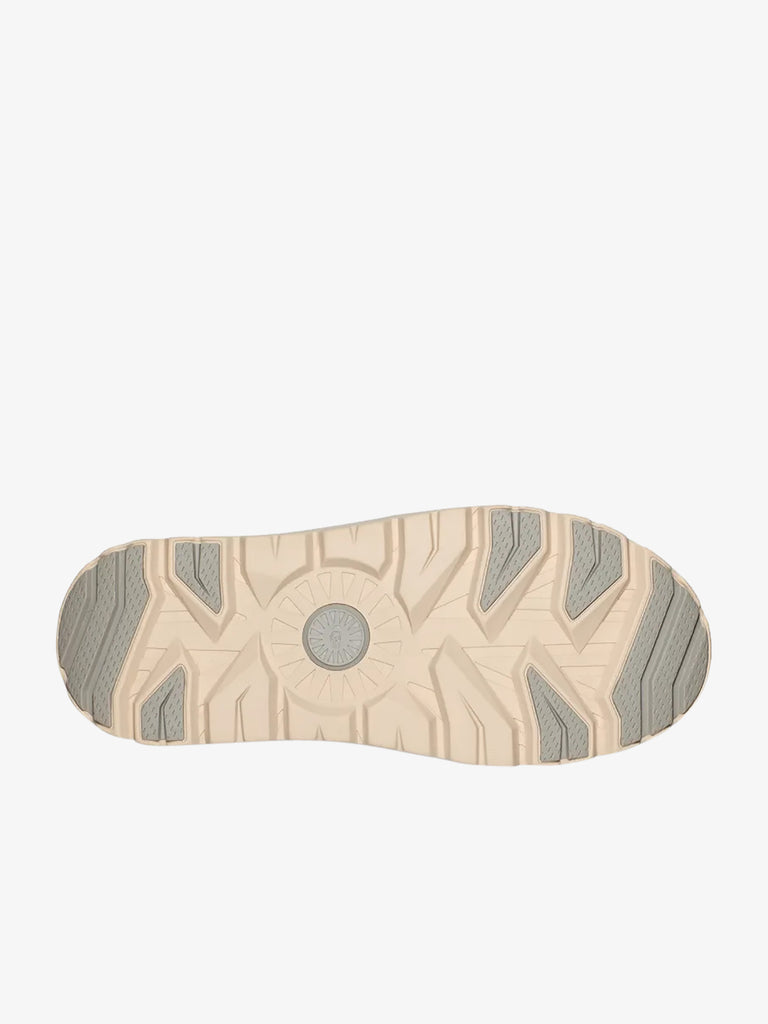 PHILIPPE MODEL Zapatillas NICE LOW MAN VNLU Hombre Piel Beige