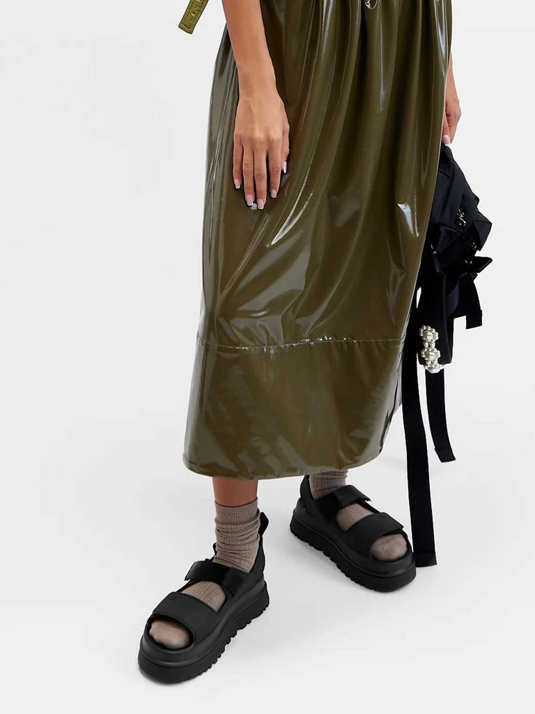 MOU Stivaletti Eskimo 24 FW101000A donna pelle marrone