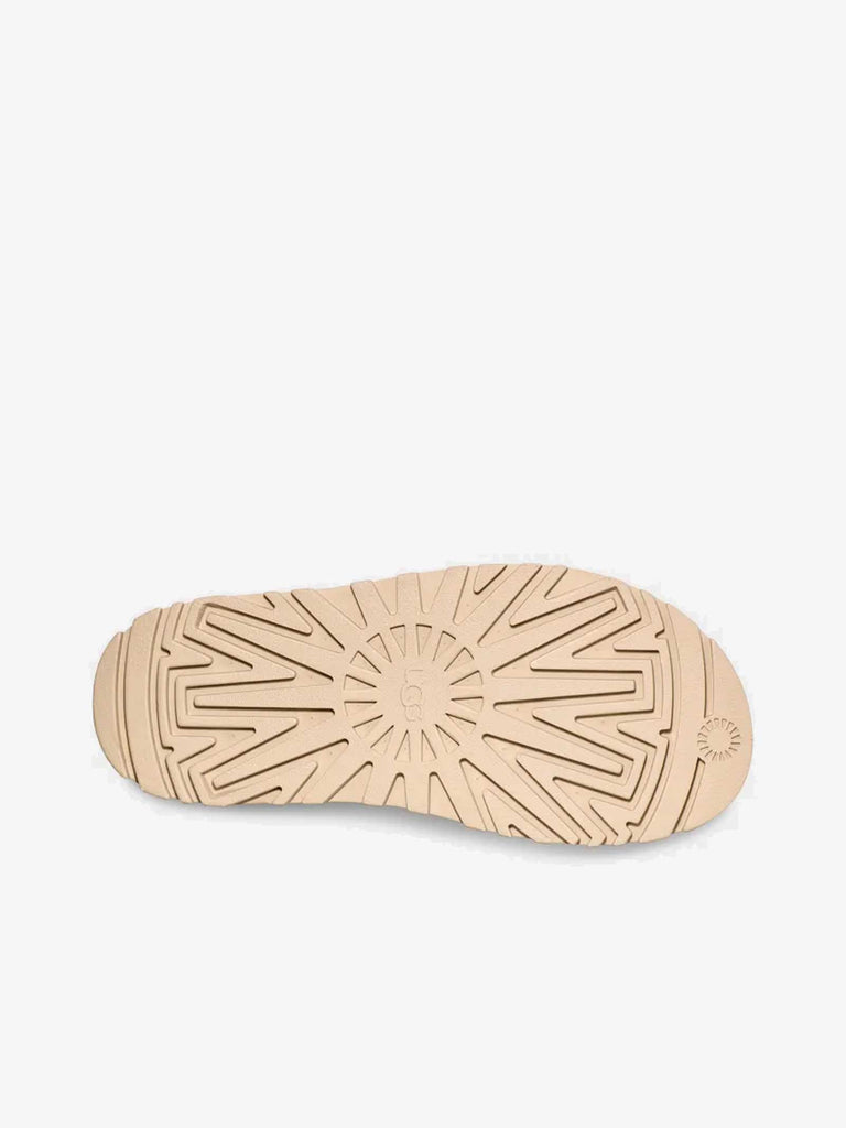 MOU Stivaletti Eskimo 24 FW101000A donna pelle marrone