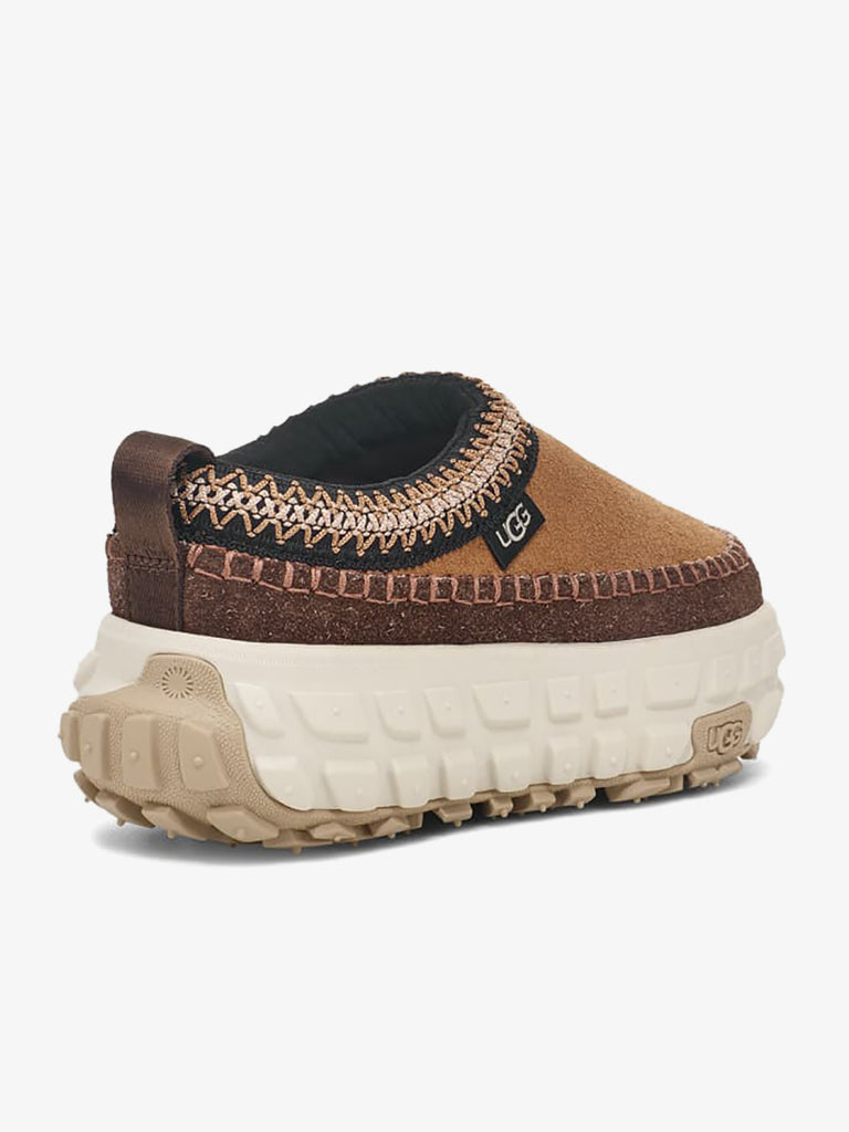 MOU Stivaletti Eskimo 24 FW101000A donna pelle marrone