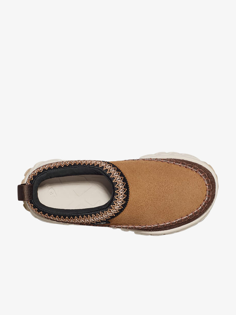 MOU Stivaletti Eskimo 24 FW101000A donna pelle marrone