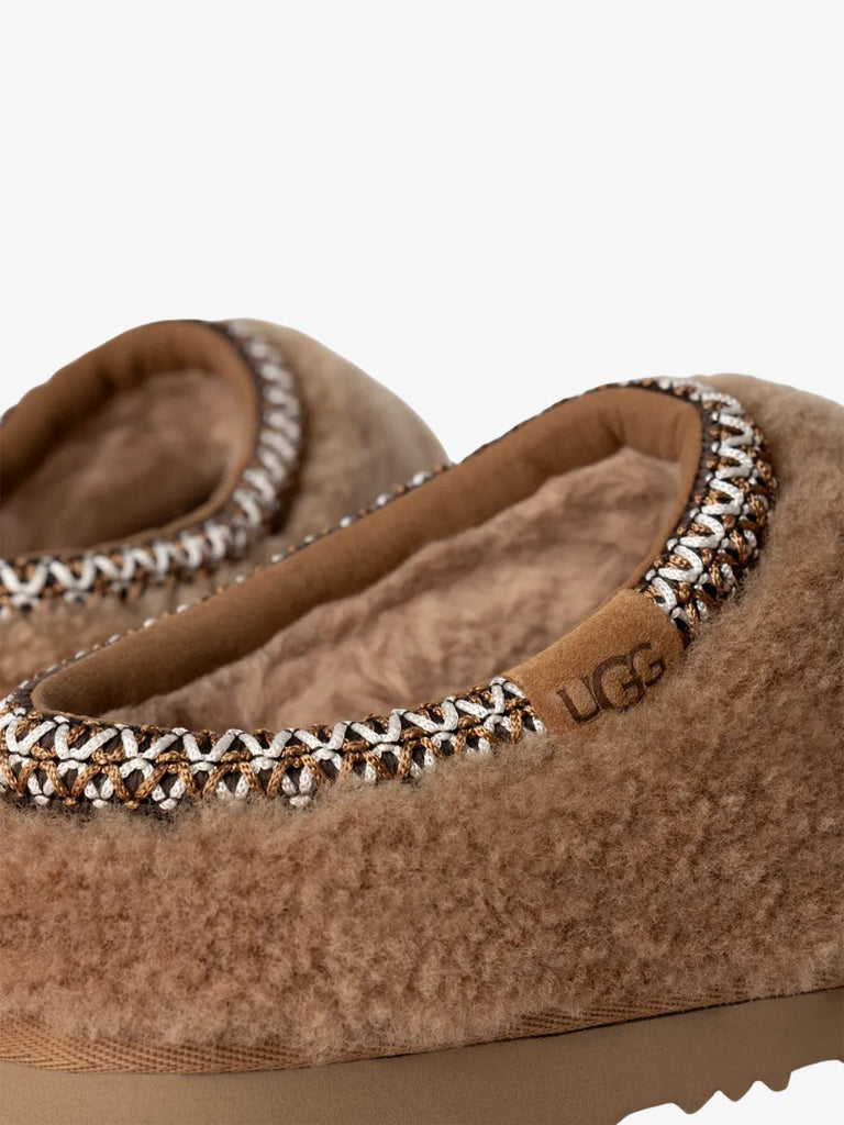 MOU Stivaletti Eskimo 24 FW101000A donna pelle marrone