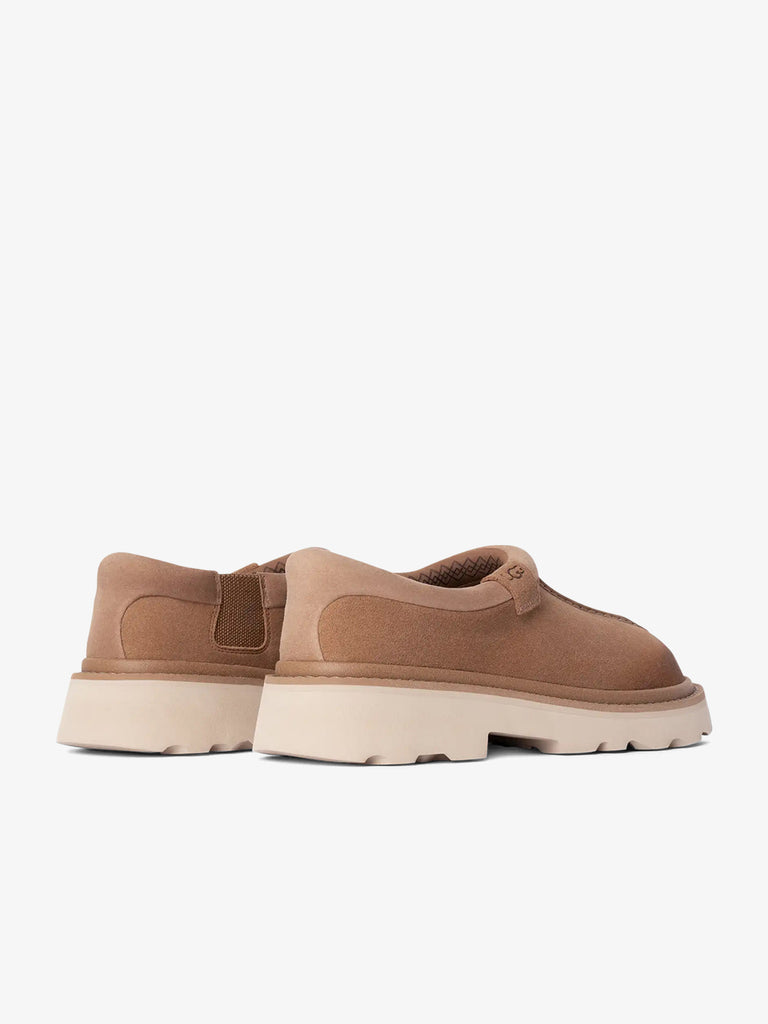 MOU Stivaletti Eskimo 24 FW101000A donna pelle marrone