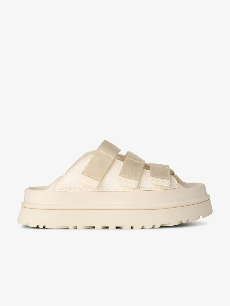 UGG ciabatte donna 1167430 goldenstar sintetico panna