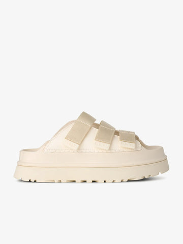 UGG ciabatte donna 1167430 goldenstar sintetico panna