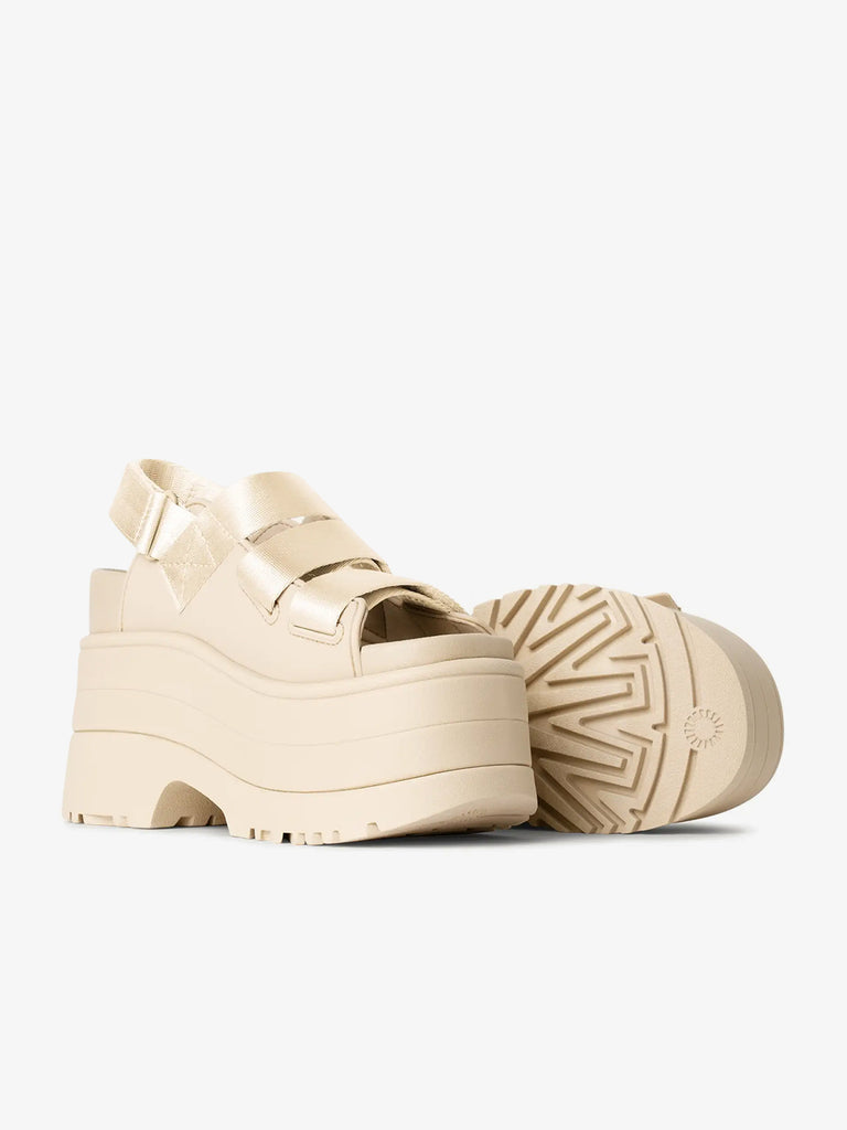 MOU Stivaletti Eskimo 24 FW101000A donna pelle marrone