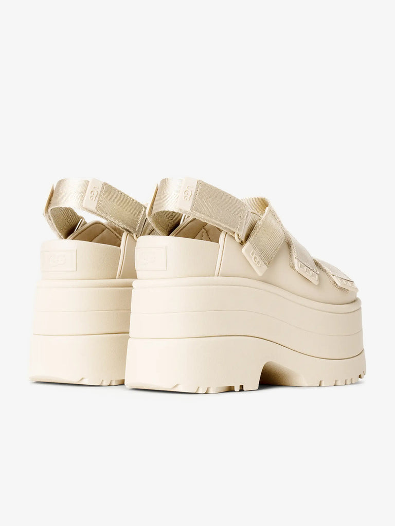 MOU Stivaletti Eskimo 24 FW101000A donna pelle marrone