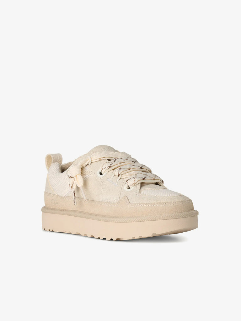 UGG sneakers donna lo lowmel jasmine pelle