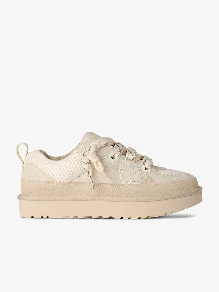 UGG sneakers donna lo lowmel jasmine pelle
