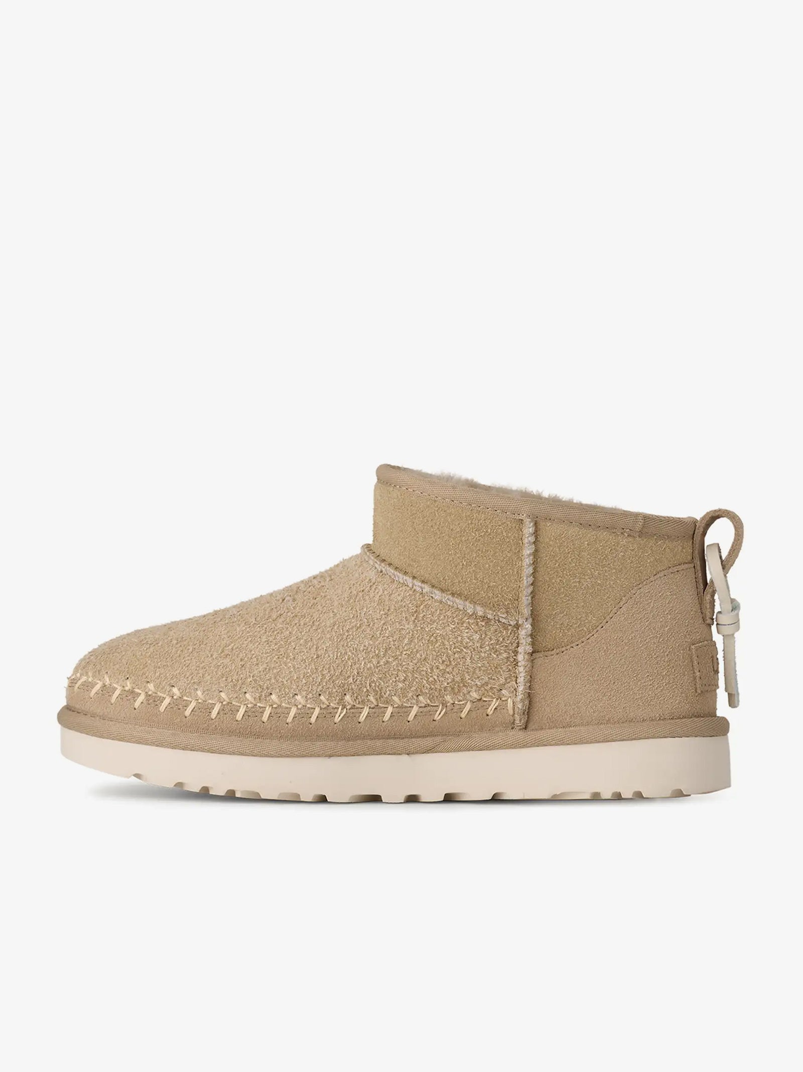 Ugg: best-selling men's and women's sabots, winter boots and