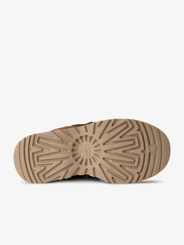 UGG Sneakers Lowmel Sand 1144032 donna pelle