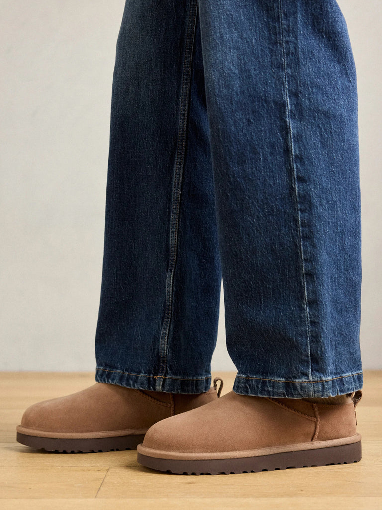 ACUPUNCTURE jeans texas denim uomo denim cotone