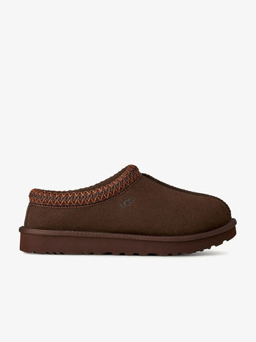 UGG sabot donna tasman ii burnt cedar pelle