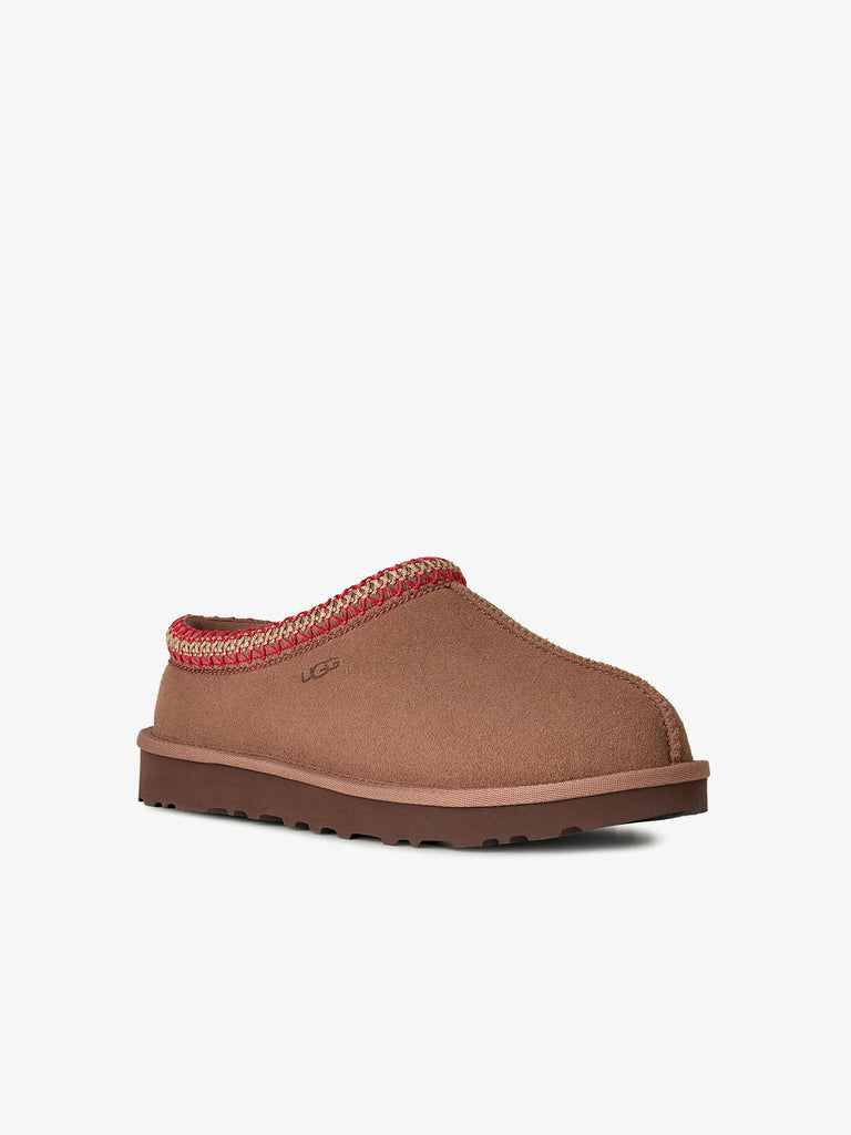 UGG sabot donna tasman ii rocky oak pelle