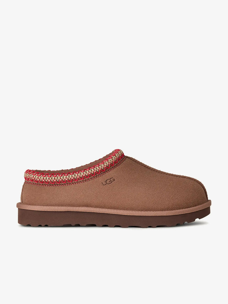 UGG sabot donna tasman ii rocky oak pelle
