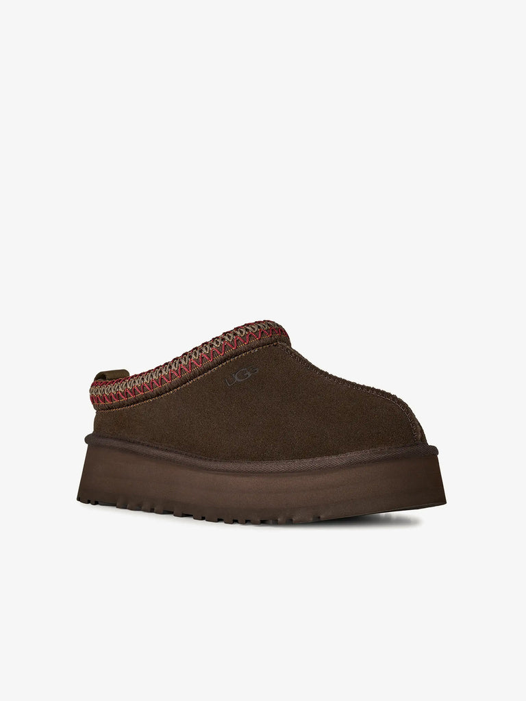 UGG sabot donna tazz ii dusted cocoa pelle