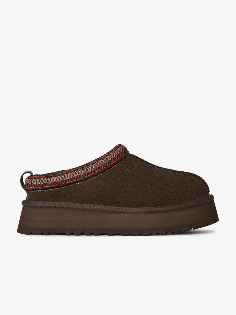 UGG sabot donna tazz ii dusted cocoa pelle