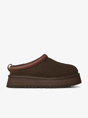 UGG sabot donna tazz ii dusted cocoa pelle