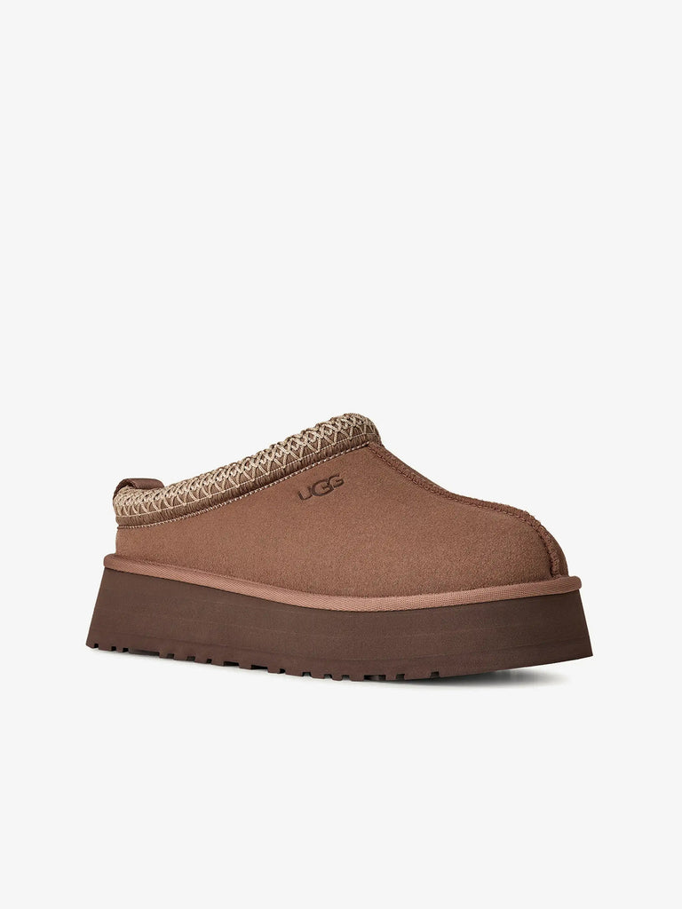UGG sabot donna tazz ii rocky oak pelle
