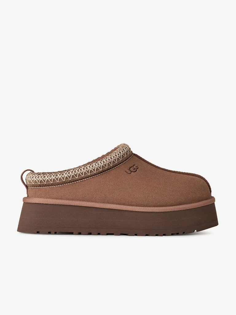 UGG sabot donna tazz ii rocky oak pelle