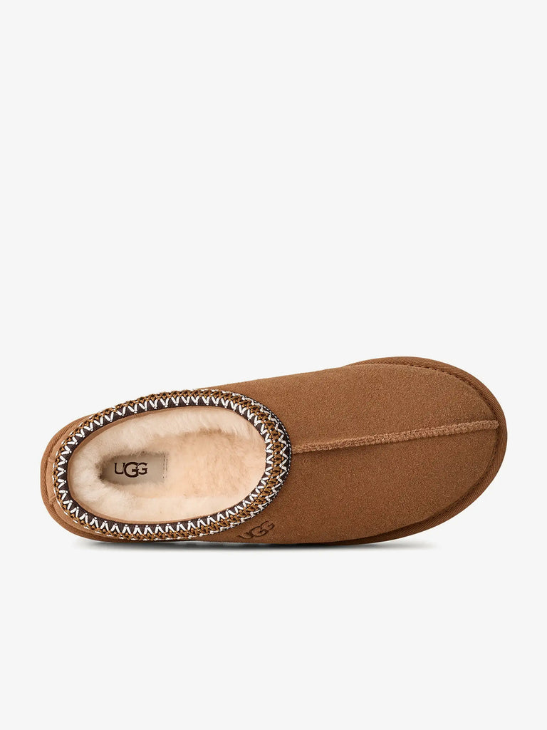 UGG Sneakers Lowmel Sand 1144032 donna pelle