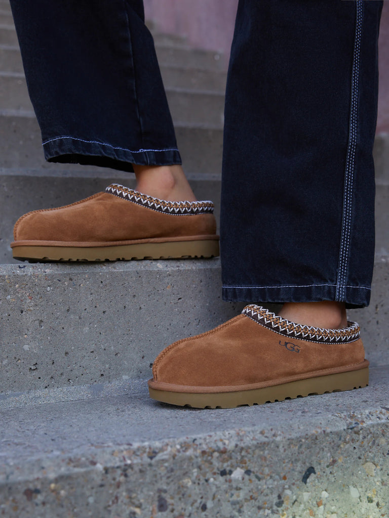 UGG Sneakers Lowmel Sand 1144032 donna pelle