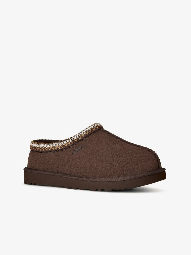 UGG sabot uomo tasman ii dusted cocoa pelle