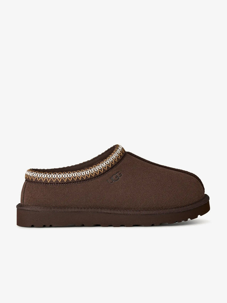 UGG sabot uomo tasman ii dusted cocoa pelle
