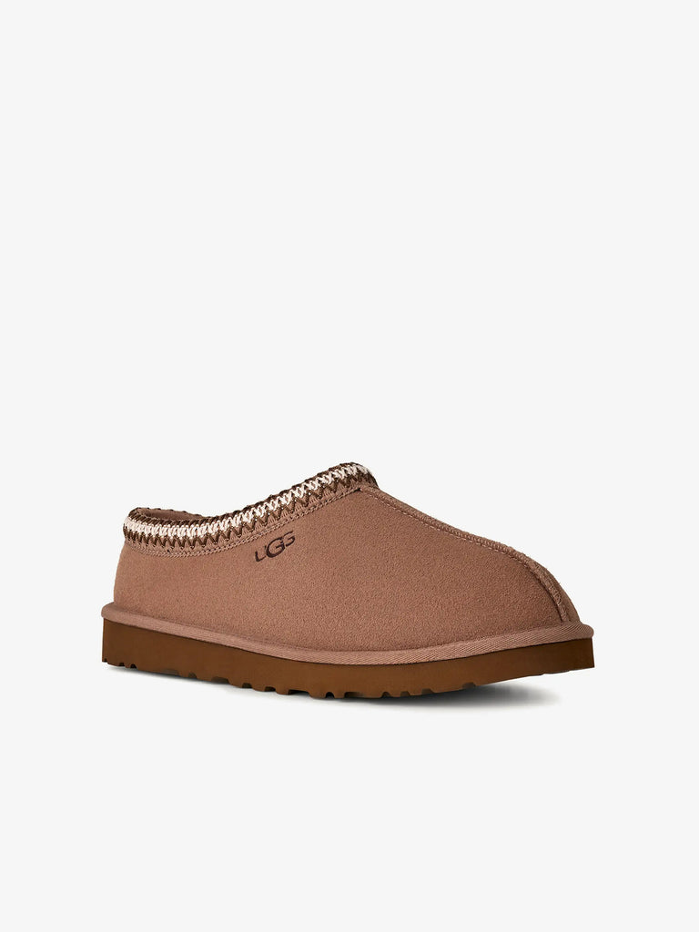 UGG sabot uomo tasman ii rocky oak pelle
