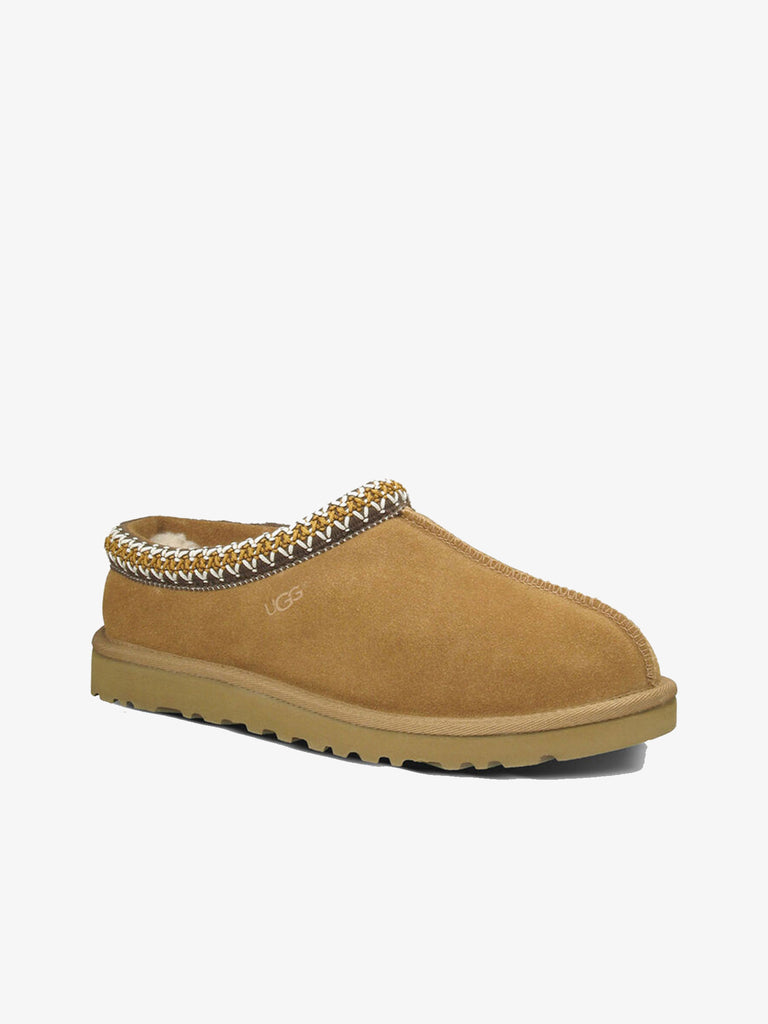 UGG Sneakers Lowmel Sand 1144032 donna pelle