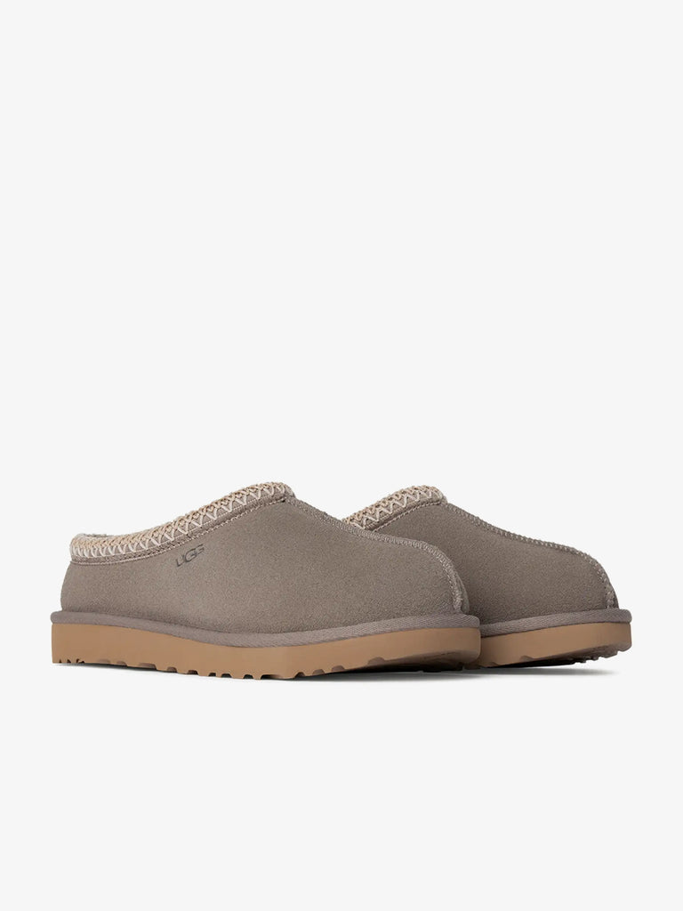 UGG tasman 5955 Sabot Pelle Marrone